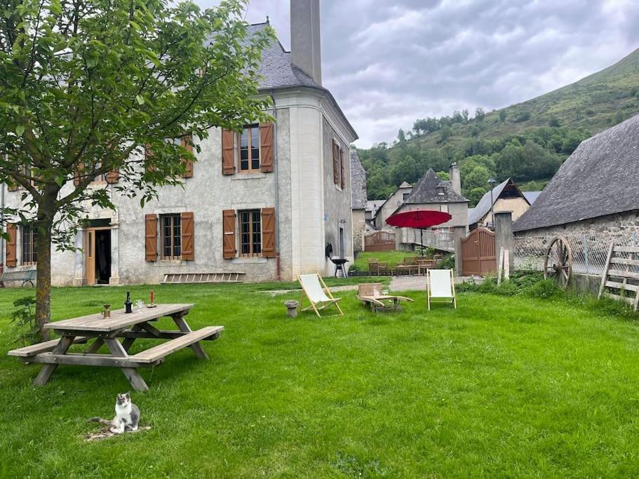 Maison 1823 Daire Aucun Dış mekan fotoğraf