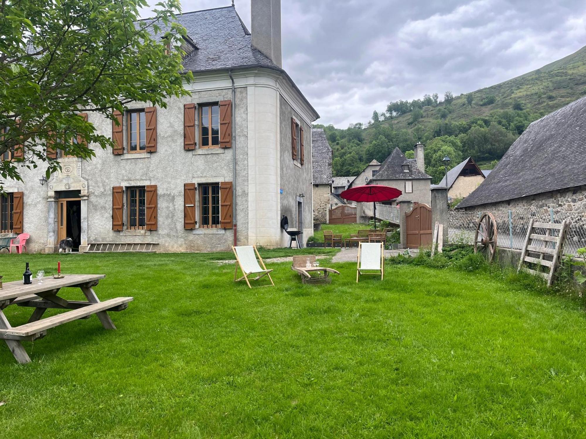 Maison 1823 Daire Aucun Dış mekan fotoğraf